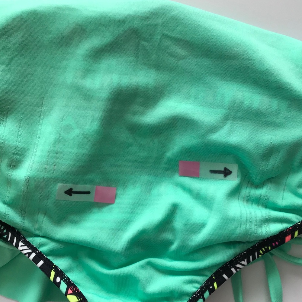 Like New Justice bathing suit! - Picture 3 of 3